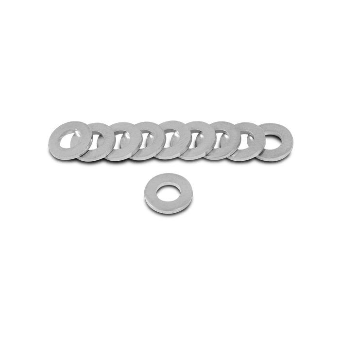 AN Fitting Washer / Nut - 20941